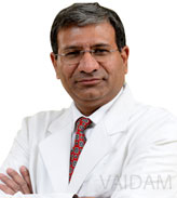 Dr. Sandeep Mehta,Surgical Oncologist, New Delhi