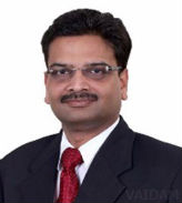 Dr. Sanjay Kumar,Interventional Cardiologist, Faridabad