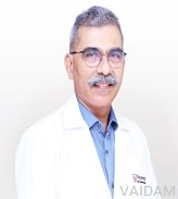Doktor Sanjeev Y. Vichare