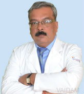 Dr. Sanjiv Bharadwaj,Interventional Cardiologist, Noida