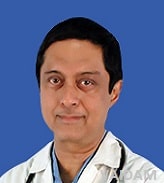 Dr Satish Reddy,Medical Gastroenterologist, Chennai