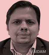 Dr. Saurabh Joshi,Urologist, Gurgaon
