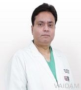 Dr. Shahid Mahdi,Interventional Cardiologist, New Delhi