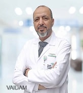 Dr. Shereef Elbardisy,Interventional Cardiologist, Dubai