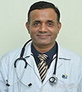 Dr. Shravan Bohra,Liver Transplant Surgeon, Gandhinagar
