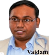 Dr. Siddharth Shankar Anand
