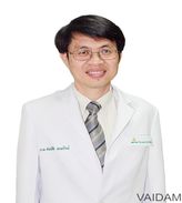 Dr. Sombat Teprasa,Paediatrician, Bangkok