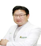 Dr. Somkiat Ussavarojpong,Colo-Rectal Surgeon, Bangkok