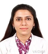 डॉ। सोनिका गुप्ता