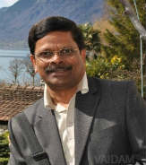 डॉ। श्रीकांत स्वामी