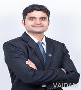 Dr. Srikanth Racherla,Orthopaedic and Joint Replacement Surgeon, Dubai