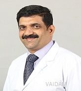 Dr. Subodh M Shetty