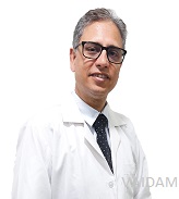 Docteur Sudhir Adalti