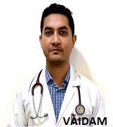 Doktor Sumeet Kainth