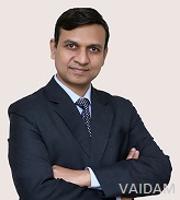 Dr. Sundeep Jain,Surgical Gastroenterologist, Jaipur