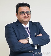 Dr Sunil Arora