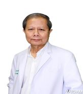 Dr. Surapong Supaporn