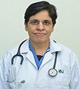 Doktor Svati Upadhyay
