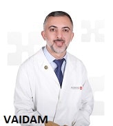 Dr. Tarek Abou Hamdan
