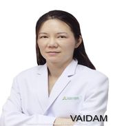 Dr. Tessanee Sriprayoon,Medical Gastroenterologist, Bangkok