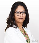 Doktor Tripti Sharan, ginekolog va akusher, Dehli