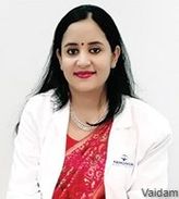 Dr. Tuhina G,IVF Specialist, Noida