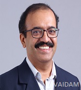 Dr. Ashraf V V ,Neurologist, Calicut