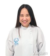 Best Doctors In Thailand - Dr. Varangkanar Jiraratanasopa, Bangkok
