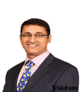 Dr. Venugopal Pareek,Surgical Gastroenterologist, Hyderabad