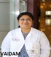 Dr. Vidya Shendre
