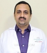 Dr. Vijay Ramachandran,Surgical Gastroenterologist, Hyderabad