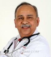 Dr. Vishwambar Nath,Urologist, Hyderabad
