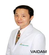 Dr. Wicharn Bonsawansong,Paediatrician, Bangkok
