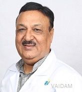 Dr. Yash Gulati,Orthopaedic and Joint Replacement Surgeon, New Delhi
