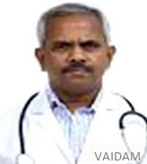 डॉ। ए। कार्तिकेयन