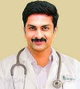 Dr. A. M. Bharath Reddy