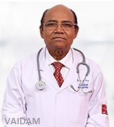 Best Doctors In India - Dr. A.K. Roy, Bangalore