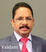 Dr. A.M Thirugnanam