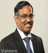 Dr. A. N. Patnaik,Interventional Cardiologist, Hyderabad