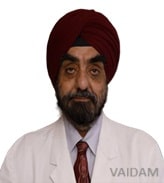 Dr. A.S Bawa,Urologist and Andrologist, Mohali