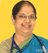 Dr A Jaishree Gajaraj
