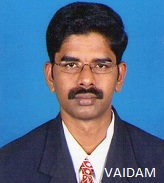 Dr. A K Jayaraj,Urologist, Chennai