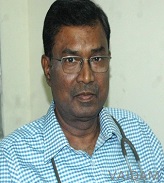 Doktor Apurba K Pal, Tibbiy gastroenterolog, Kolkata