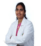 Dr A Lakshmi Kumari