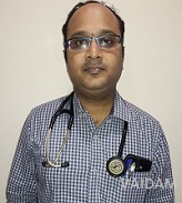 Doktor A Suresh, kardiojarroh, Visakxapatnam