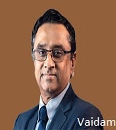 Dr. A.V. Gurava Reddy,Orthopaedic and Joint Replacement Surgeon, Hyderabad