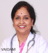 Dr. A Venkata Lakshmi 