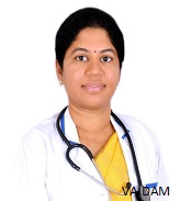 Dr. Aarthi Mani,IVF Specialist, New Delhi