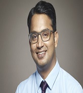 Доктор Аашиш Сасидхаран