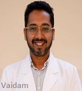Dr. AB Prabhu,Cosmetic Surgeon, Mohali